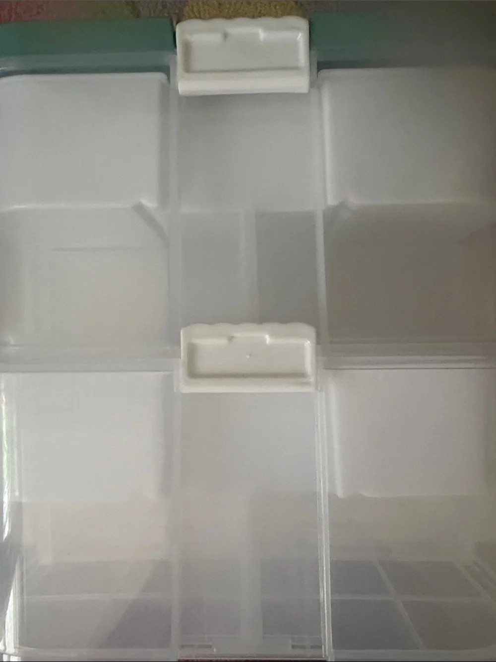 Lego double layer